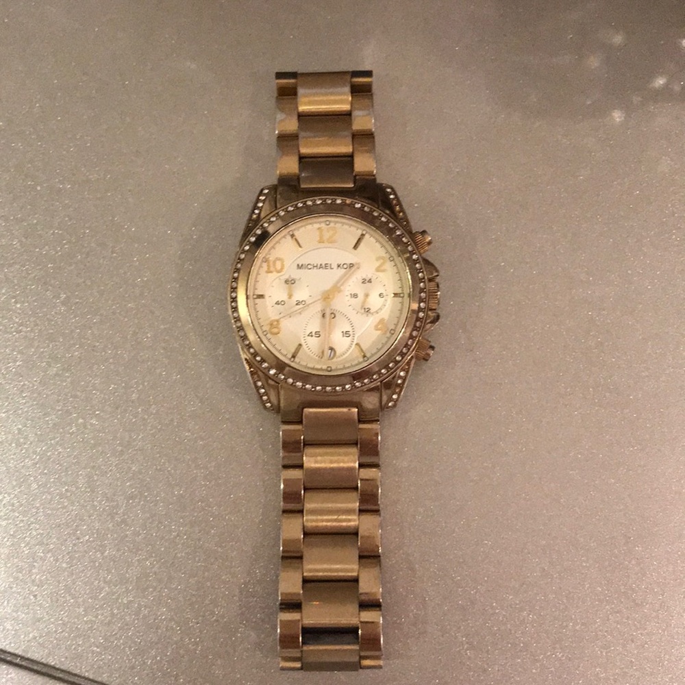 Women’s Michael KORS watch